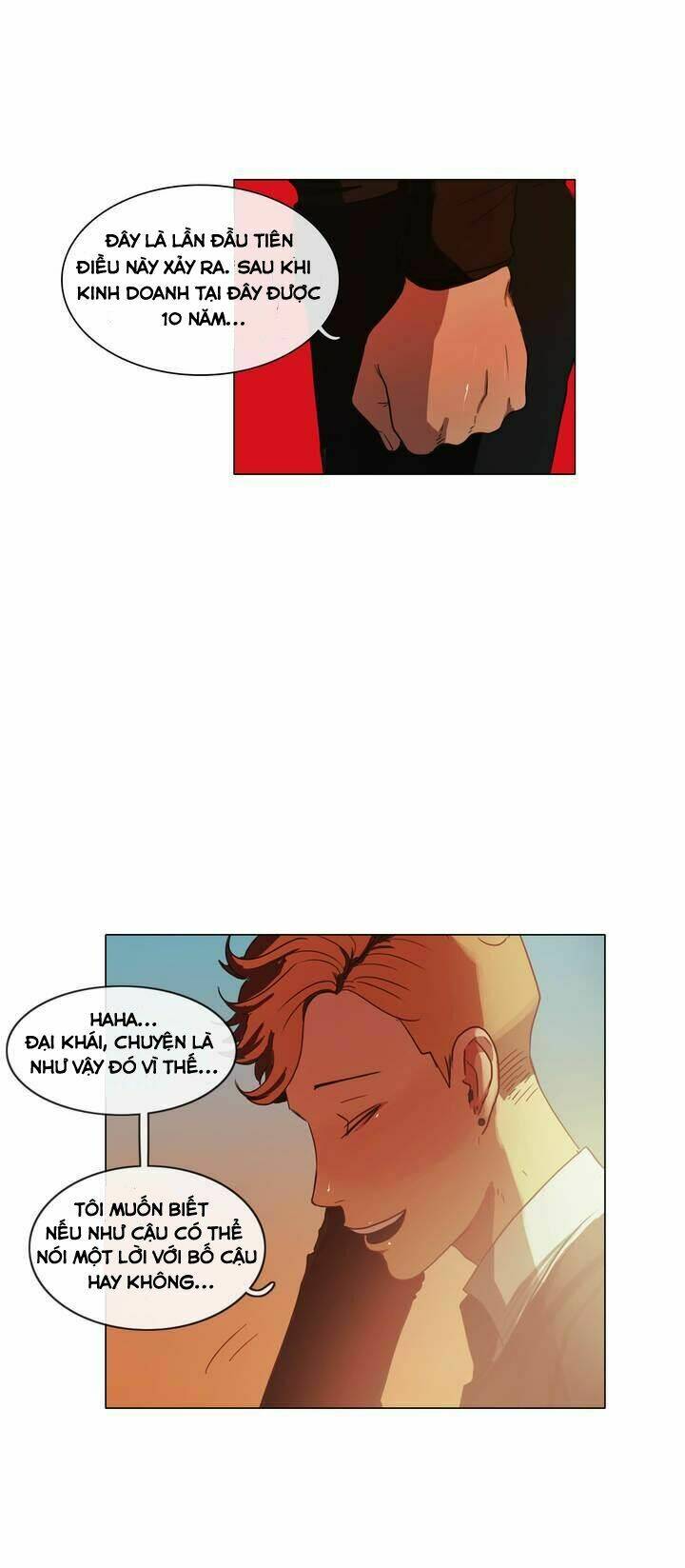 giải thoát chapter 15 23