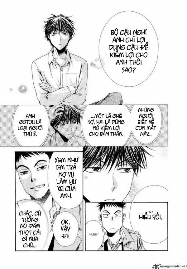 shinrei tantei yakumo - thám tử tâm linh season 1 chapter 7 29