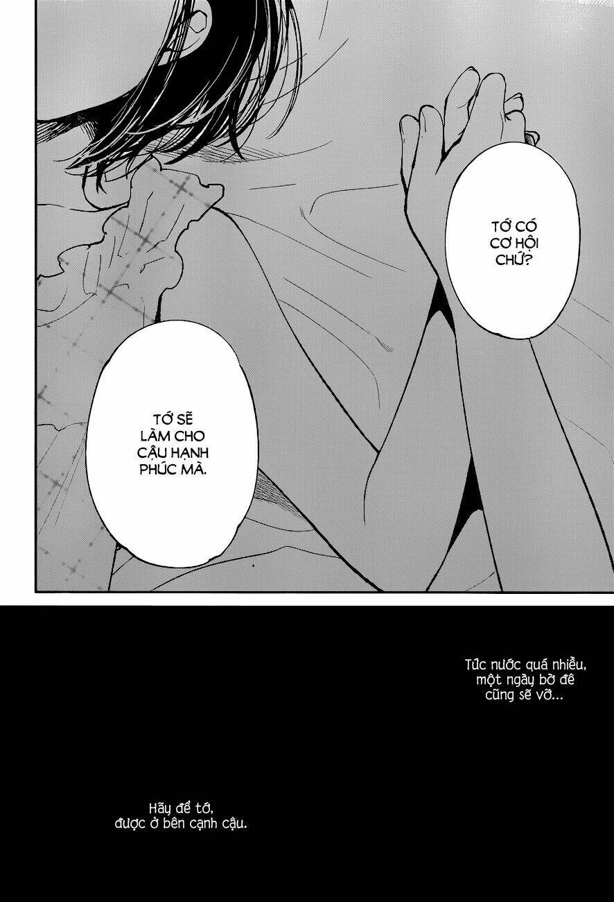 ước mơ của cặn bã chapter 9 33