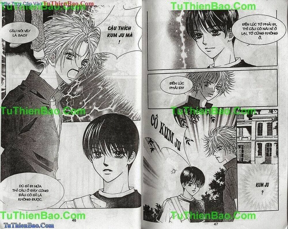 bỗng nhiên có tiền chapter 5 24