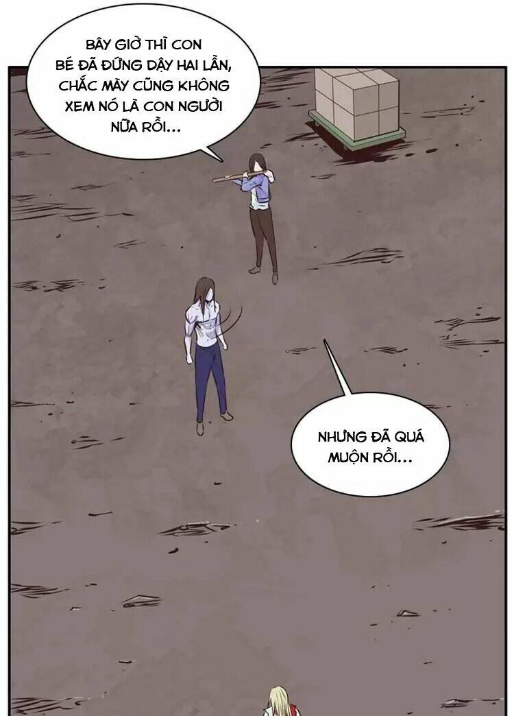 vua của vong linh chapter 198 22