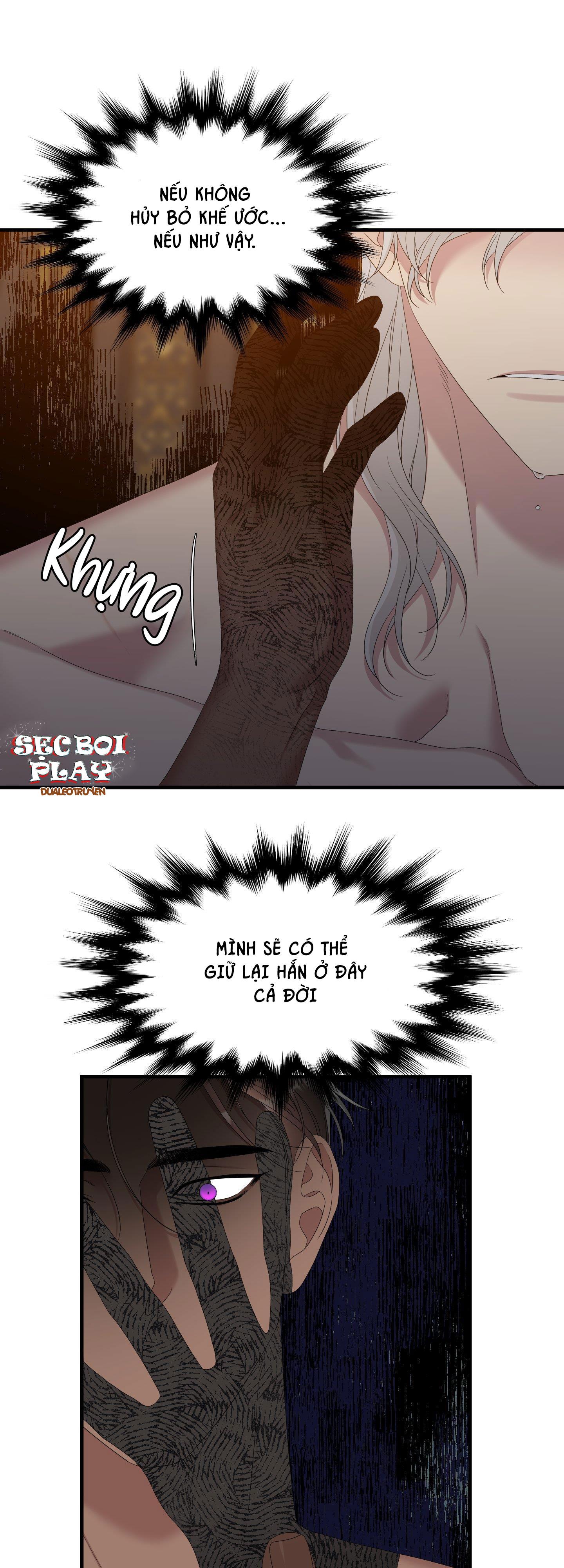 smyrna và capri chapter 28 26