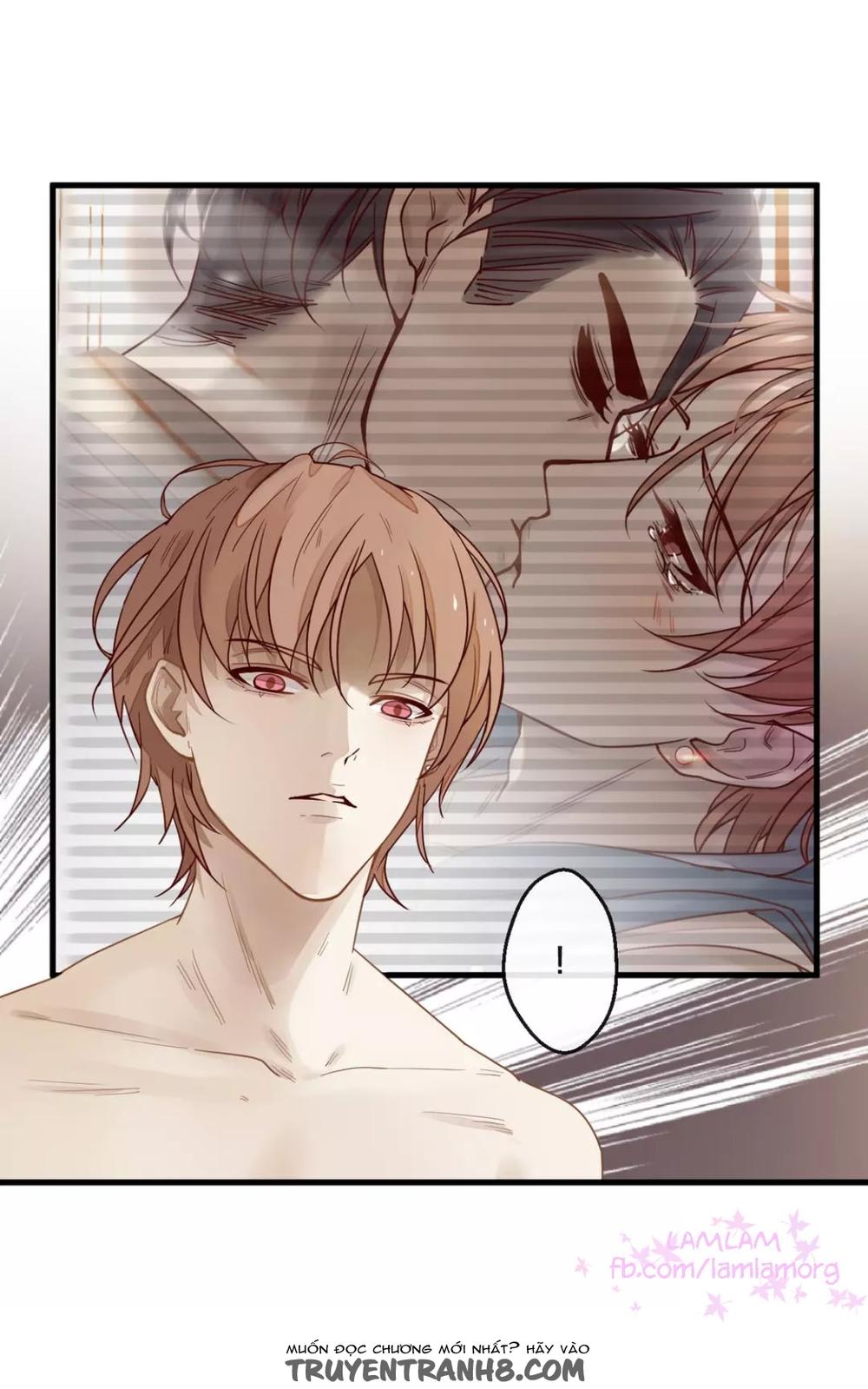 không cẩn thận vớ phải ông sếp vạn tỷ chapter 4 5