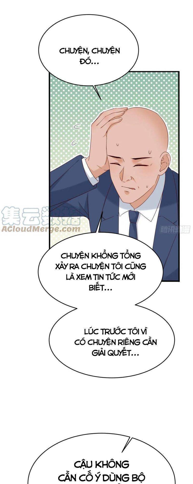 vua đầu tư mạnh nhất chapter 74 5