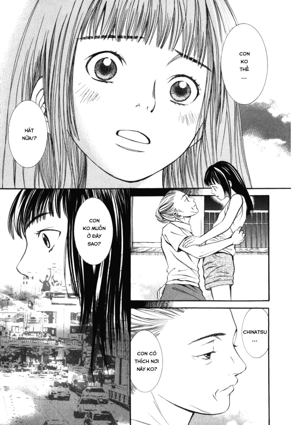 chinatsu no uta chapter 22 4