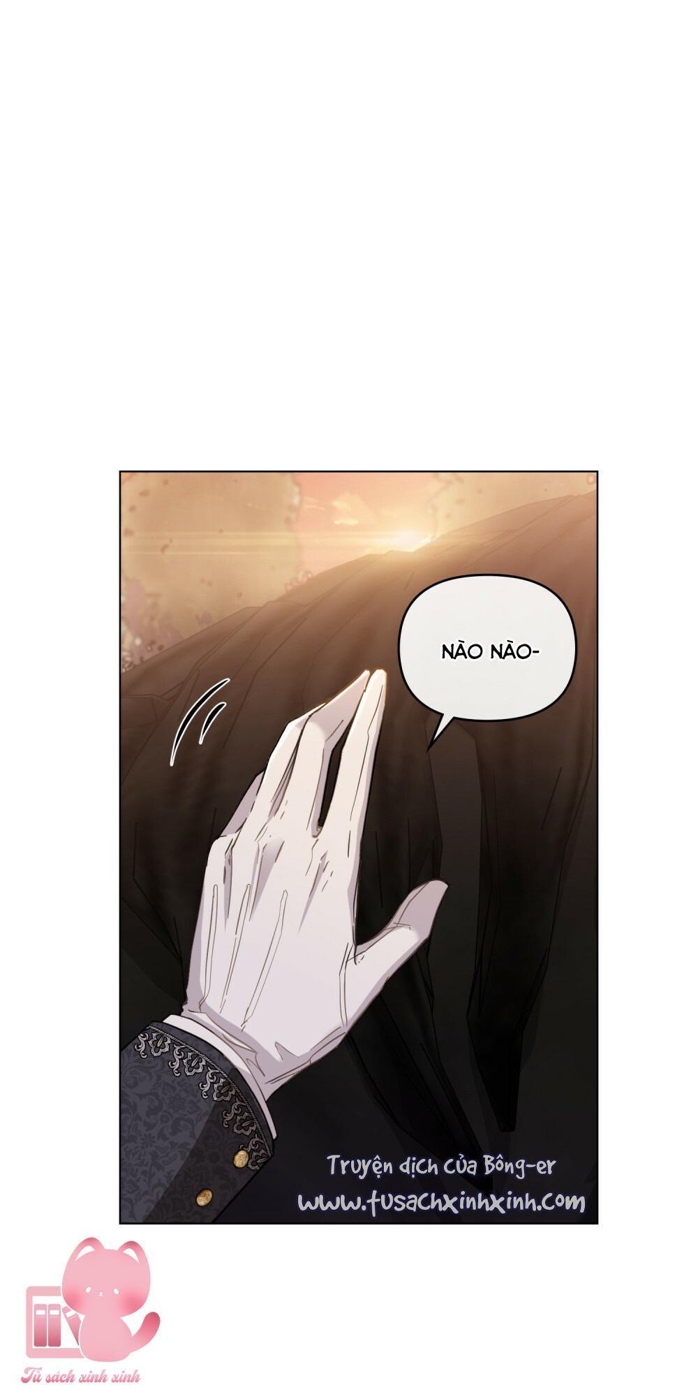 kiên nhẫn chút nào, đại công tước chapter 38 2