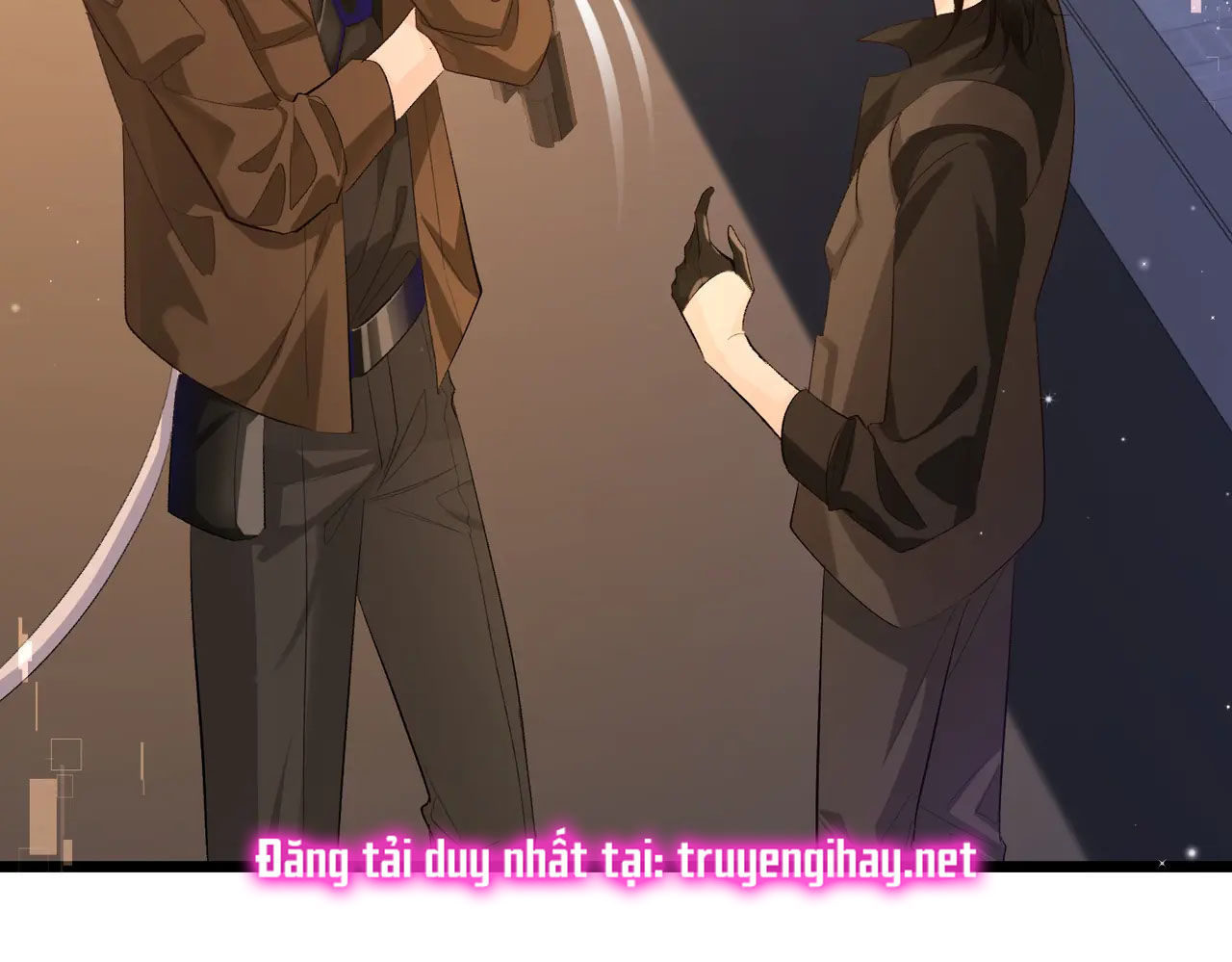 nhân ngư sa ngã chapter 10.2 29