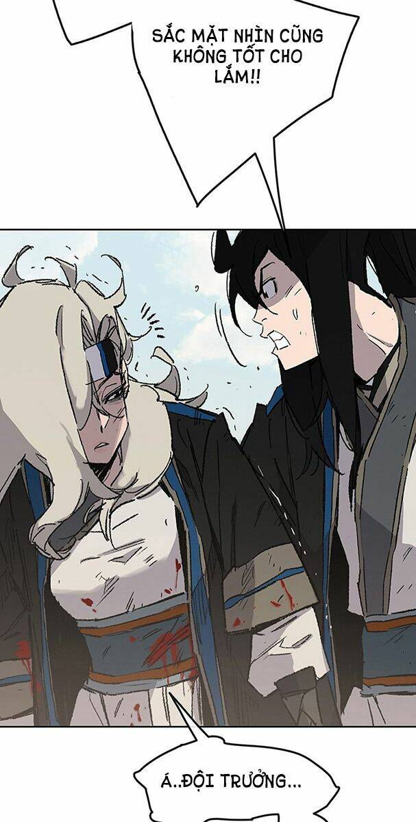 kiếm sĩ bất bại chapter 106 24