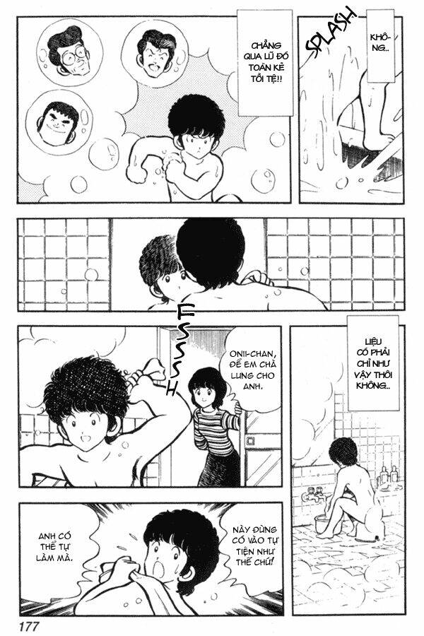 miyuki chapter 14 15