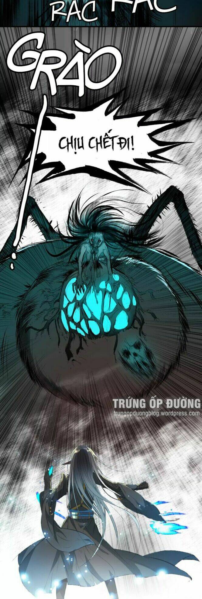 xuân giang hoa nguyệt dạ chapter 8 14