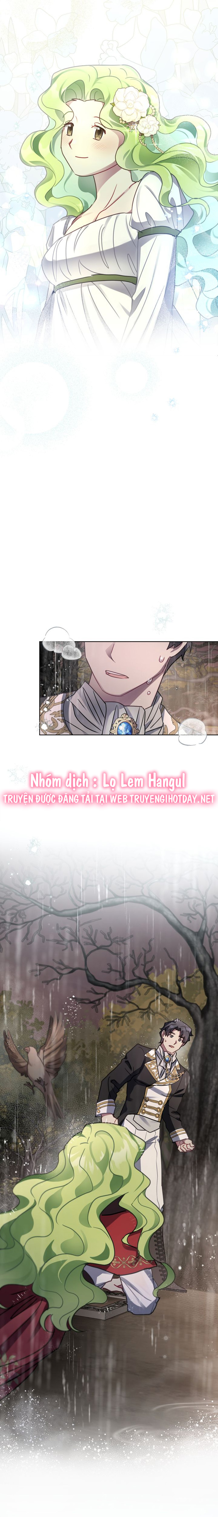 công chúa muôn loài chapter 48 3