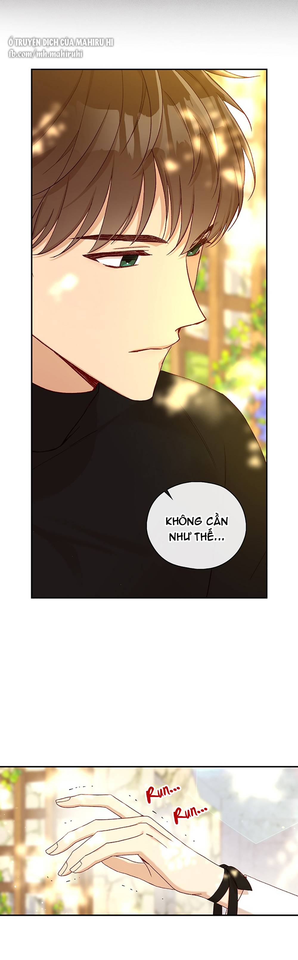 sống sót dưới thân phận hầu nữ chapter 90 12