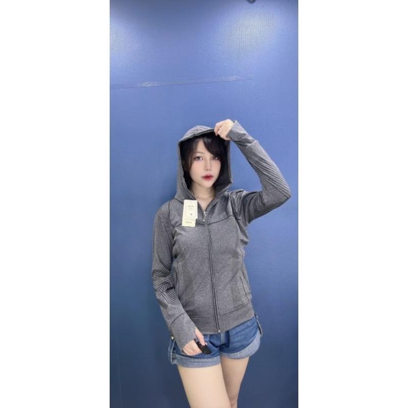 Áo khoác chống nắng 6 túi