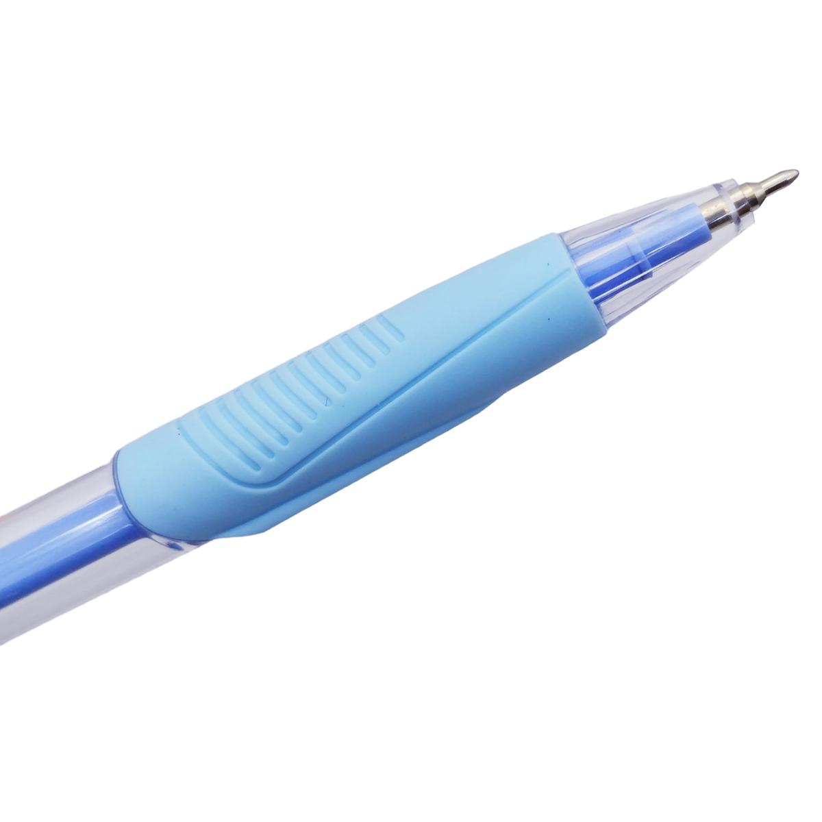 Bút Gel B - Minimalist Butter 0.5 mm - Thiên Long GELB-023 - Mực Xanh