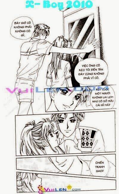 cô giáo tuổi 18 chapter 10 30