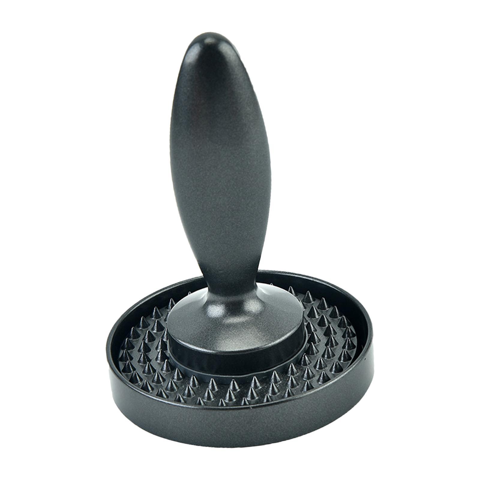 Hamburger Press Marinating Prep Tool Burger Press for Kitchen Cooking