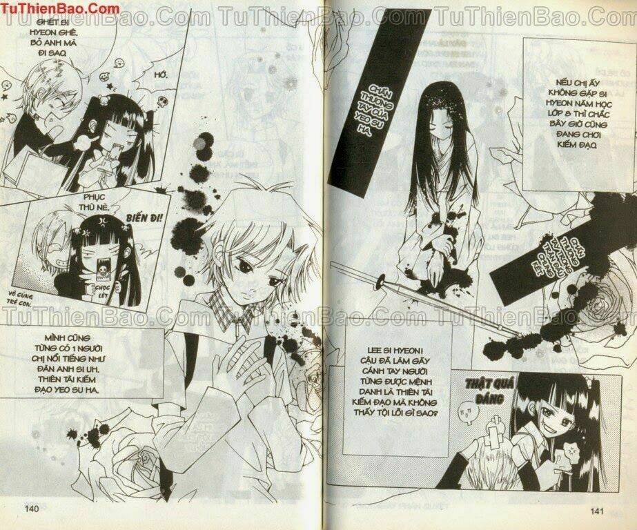 good luck chapter 1 70