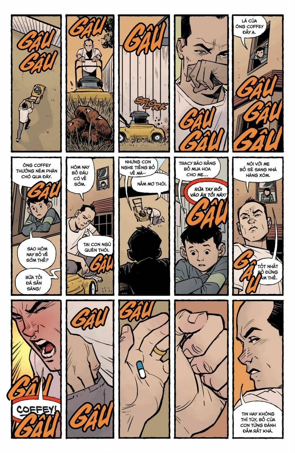 fight club 2 chapter 1 17