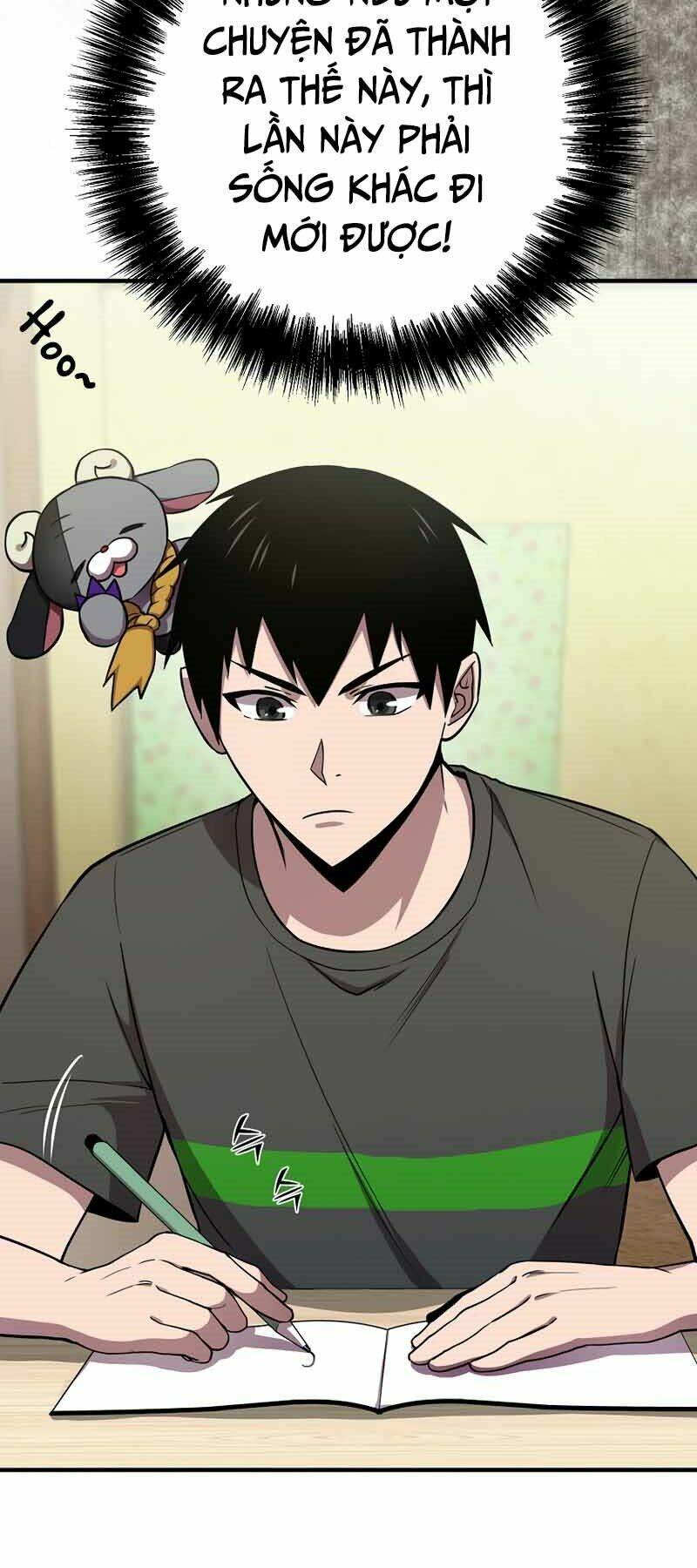 trưởng phòng kim tất thắng chapter 3 60