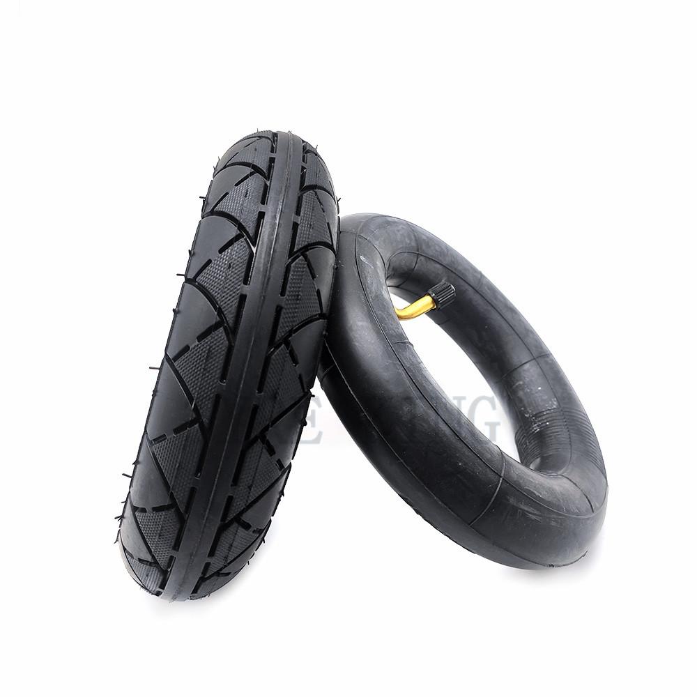 Chất lượng cao 200x50 ống bên ngoài lốp bên ngoài Color: inner tube