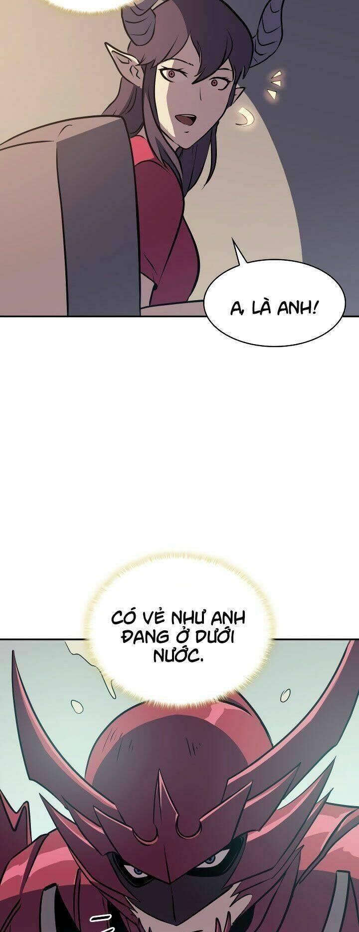 tôi trở lại thăng cấp một mình chapter 66 26