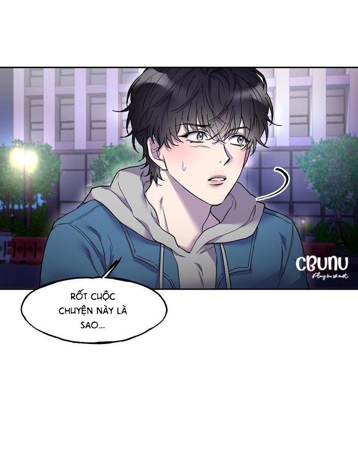 |drop| nụ hôn chết chóc chapter 1 15