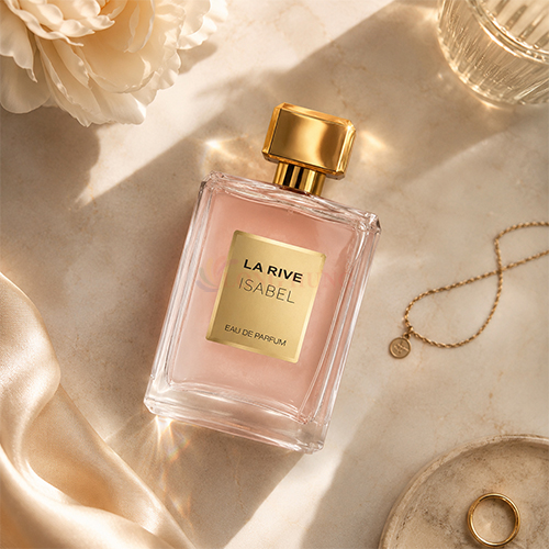 Nước hoa La Rive Isabel EDP (100ml) - Hàng chính hãng