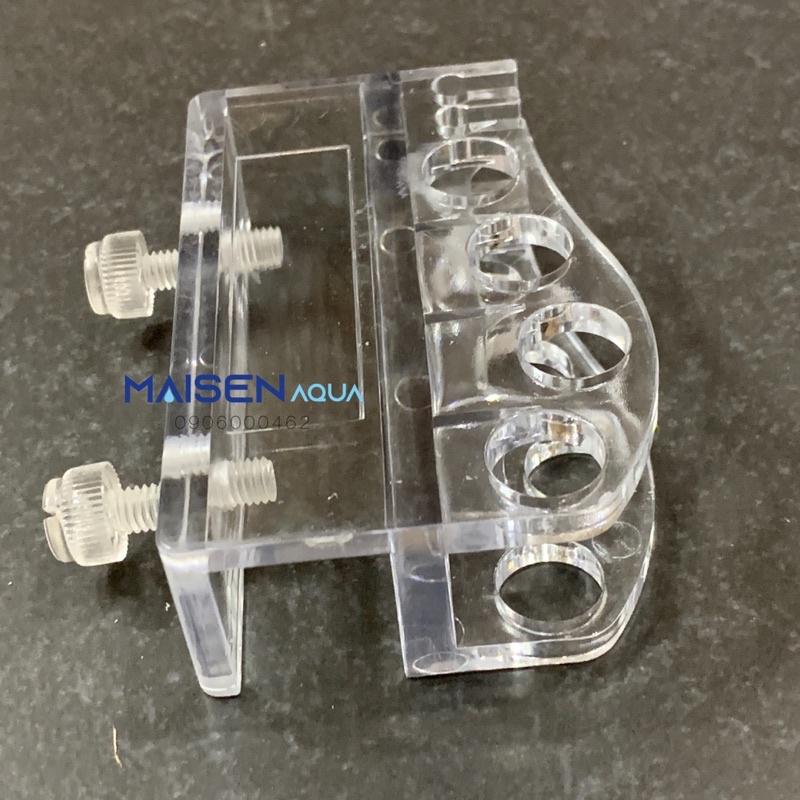Giá treo dụng cụ hồ thuỷ sinh cá tép