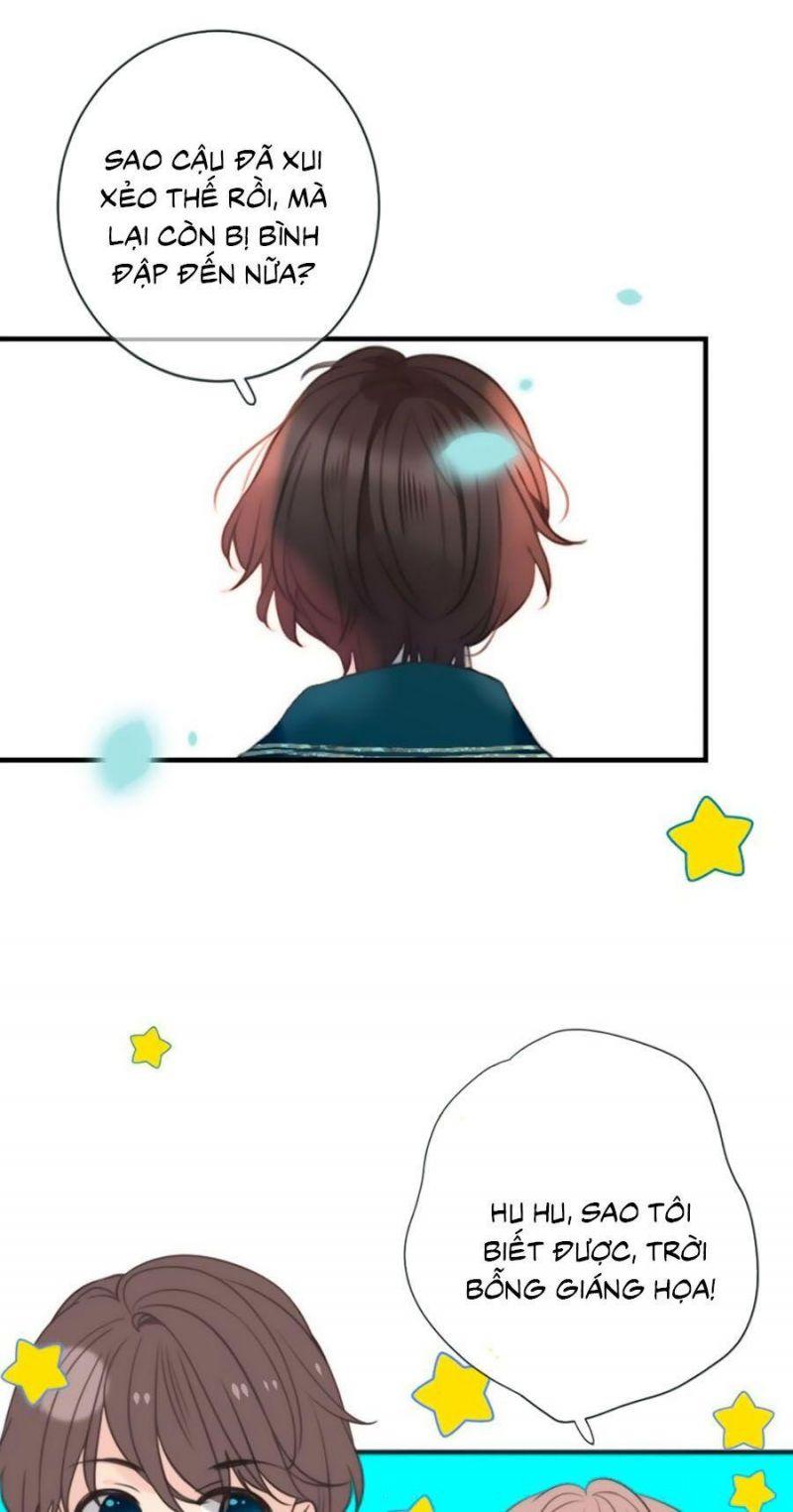 Lâu Tiểu Thư, Lại Gặp Nhau Rồi chapter 6.1 10