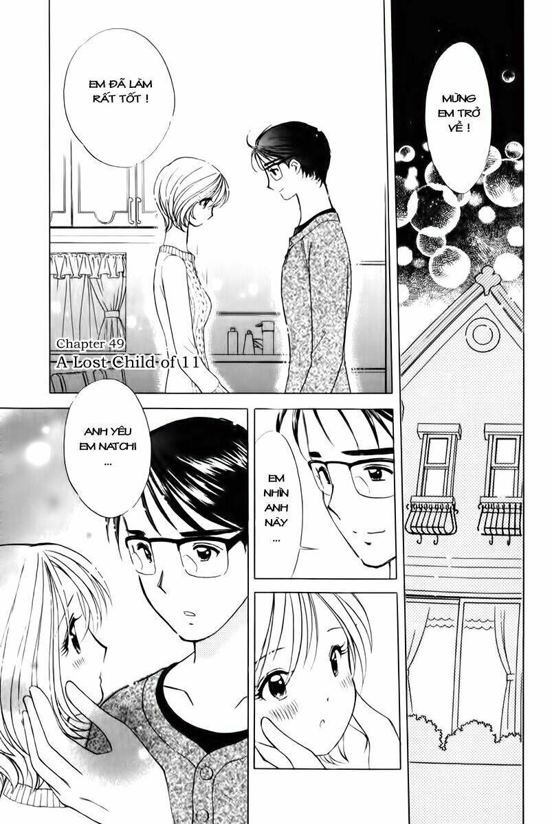 orange yane no chiisana ie full chapter 49 6