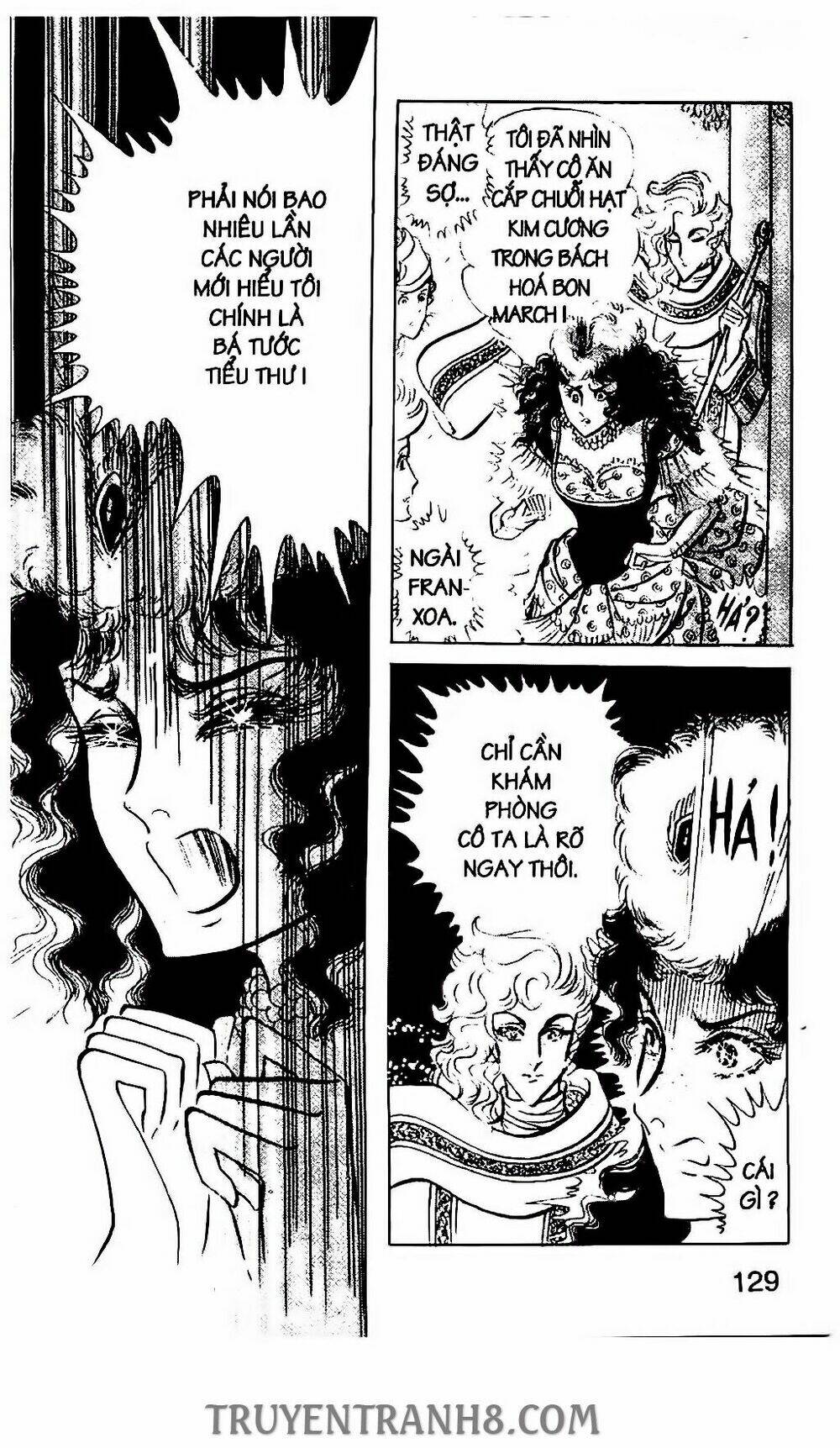 the count s daughter chapter 60 20