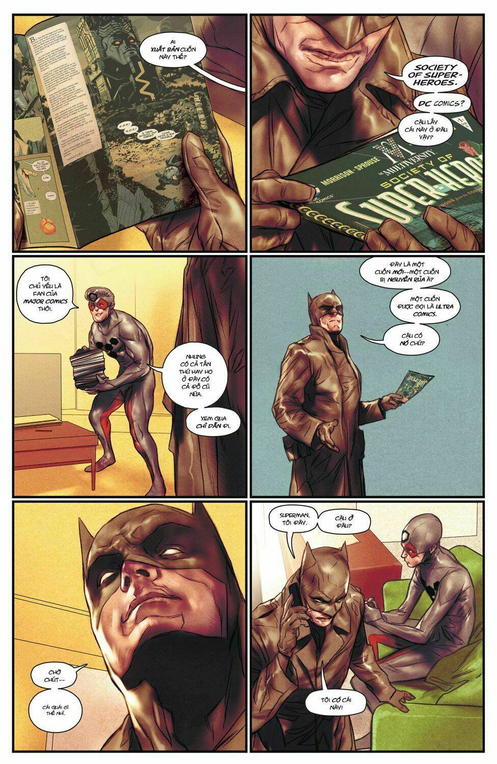 The Multiversity chapter 3 29