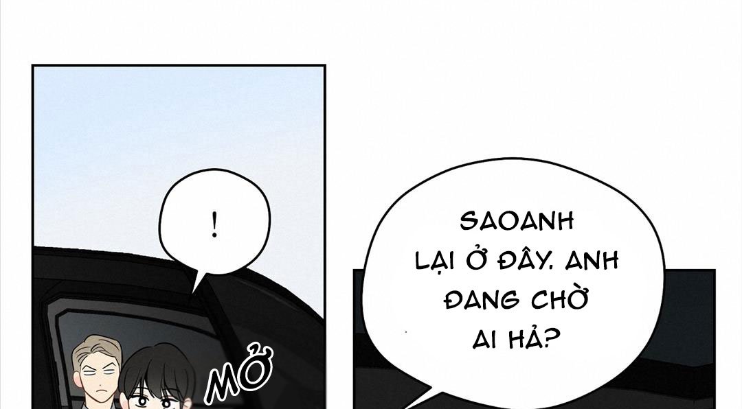 chuyện quái gì với giấc mơ đó vậy chapter 45 45