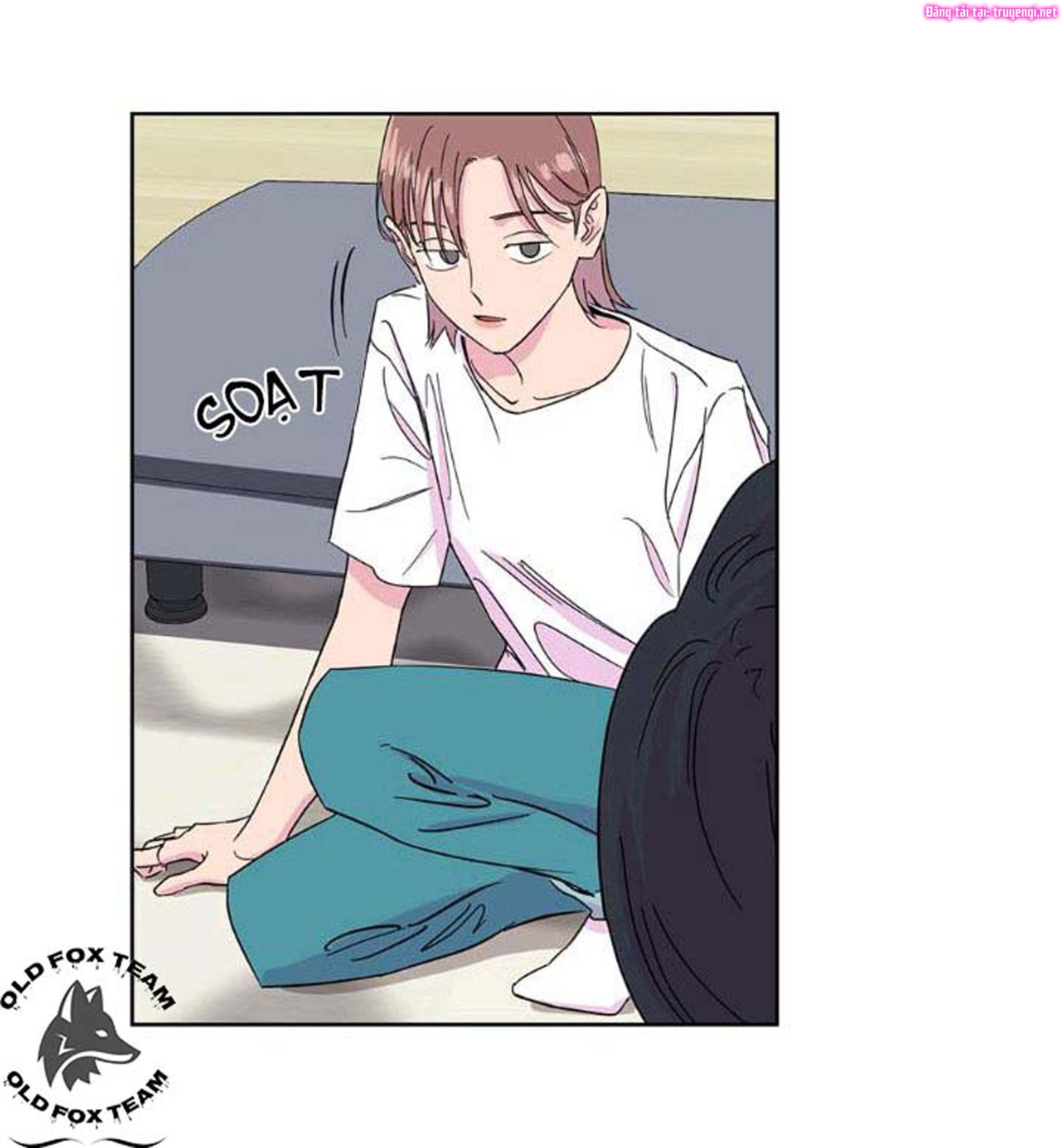 nguyên tắc mối quan hệ chapter 1 23