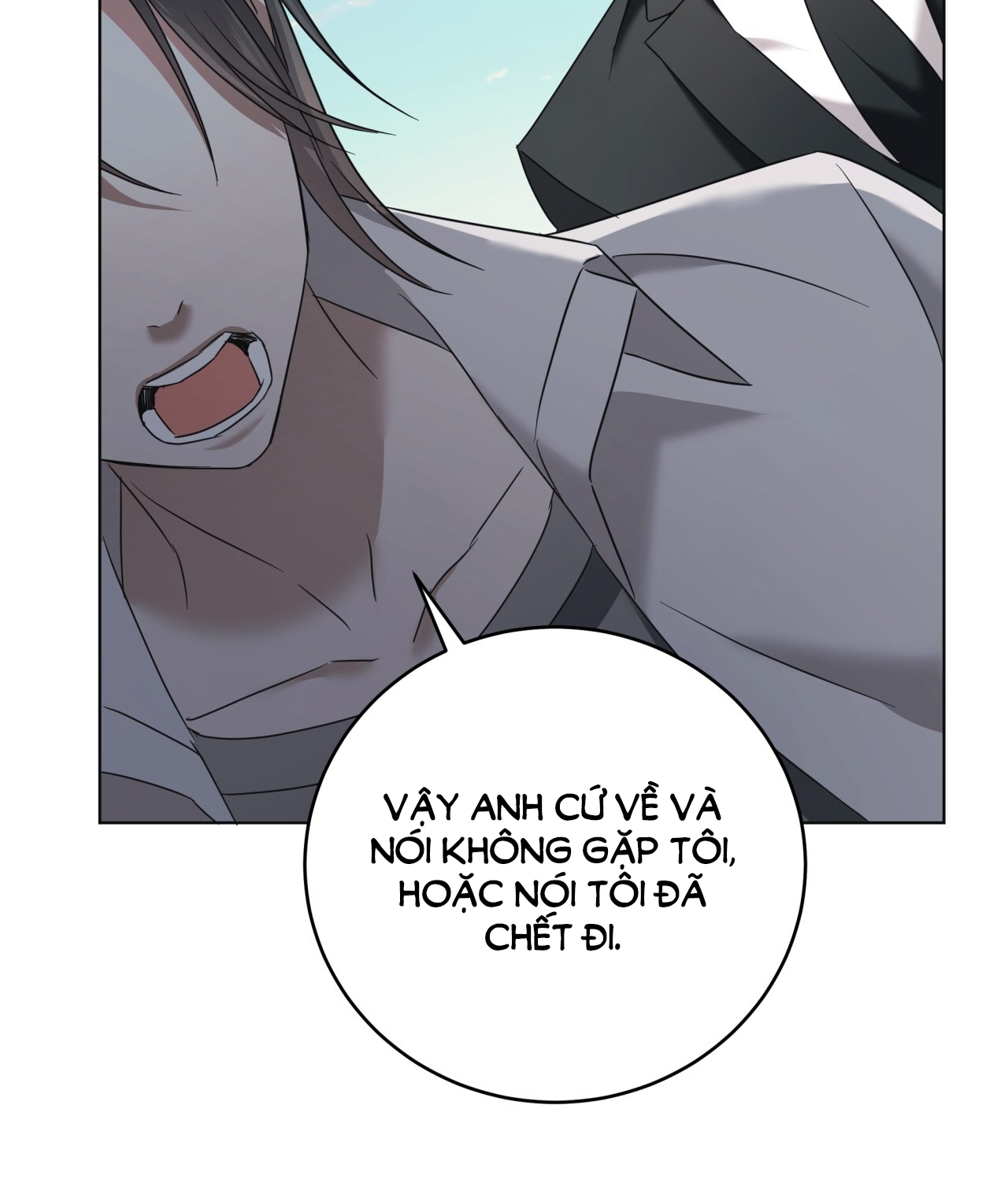 Amon- Không Thể Đoán Biết chapter 20.2 - Trang 56