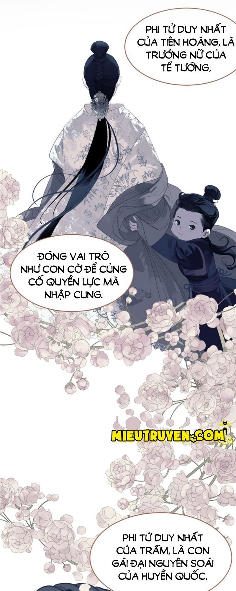 nhất đại linh hậu chapter 26 2