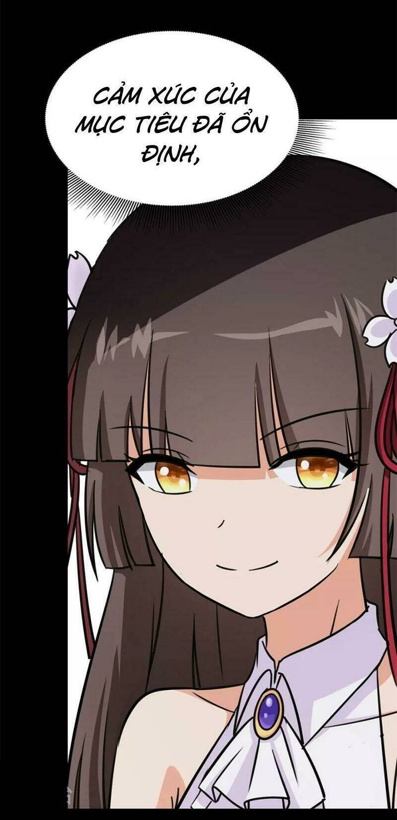 bạn gái virus của tôi chapter 340 31