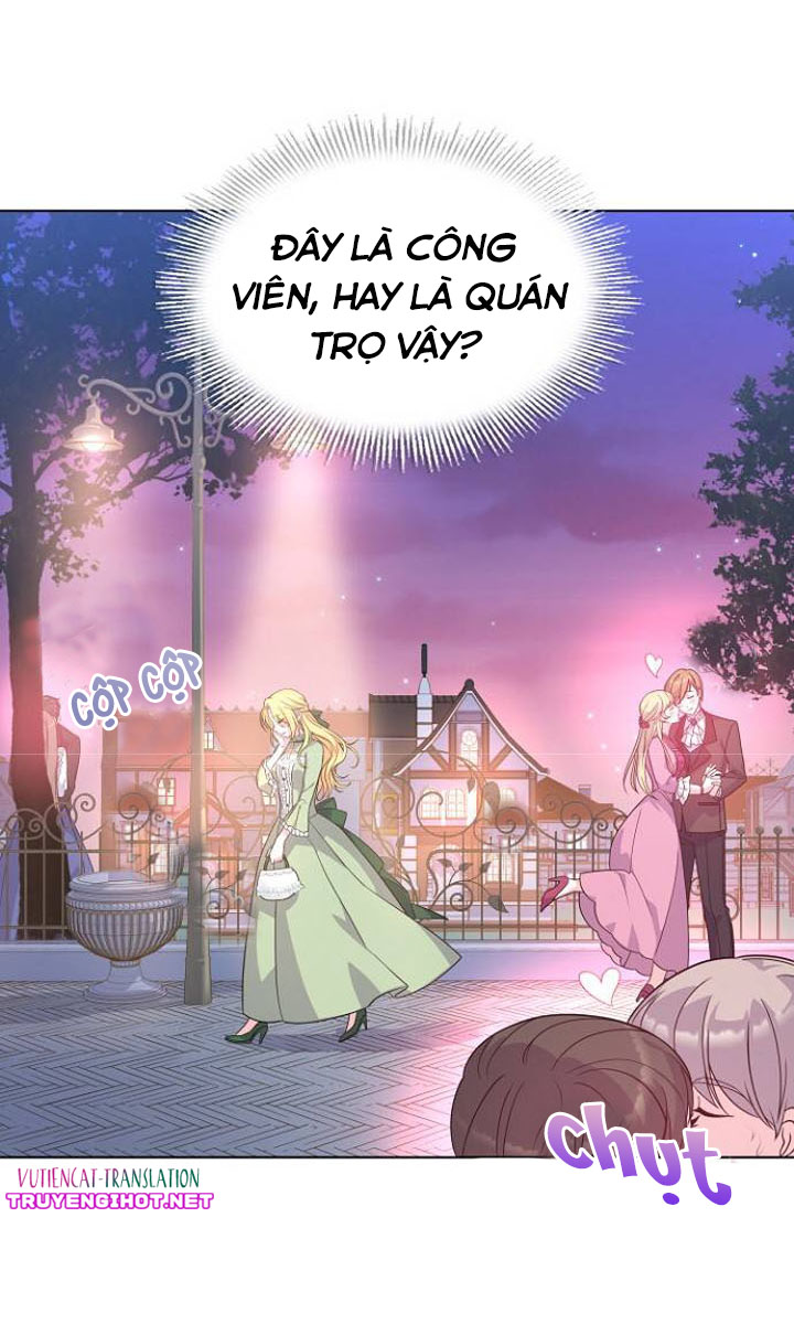 lời cầu hôn đến từ hoàng đế chapter 15.2 33