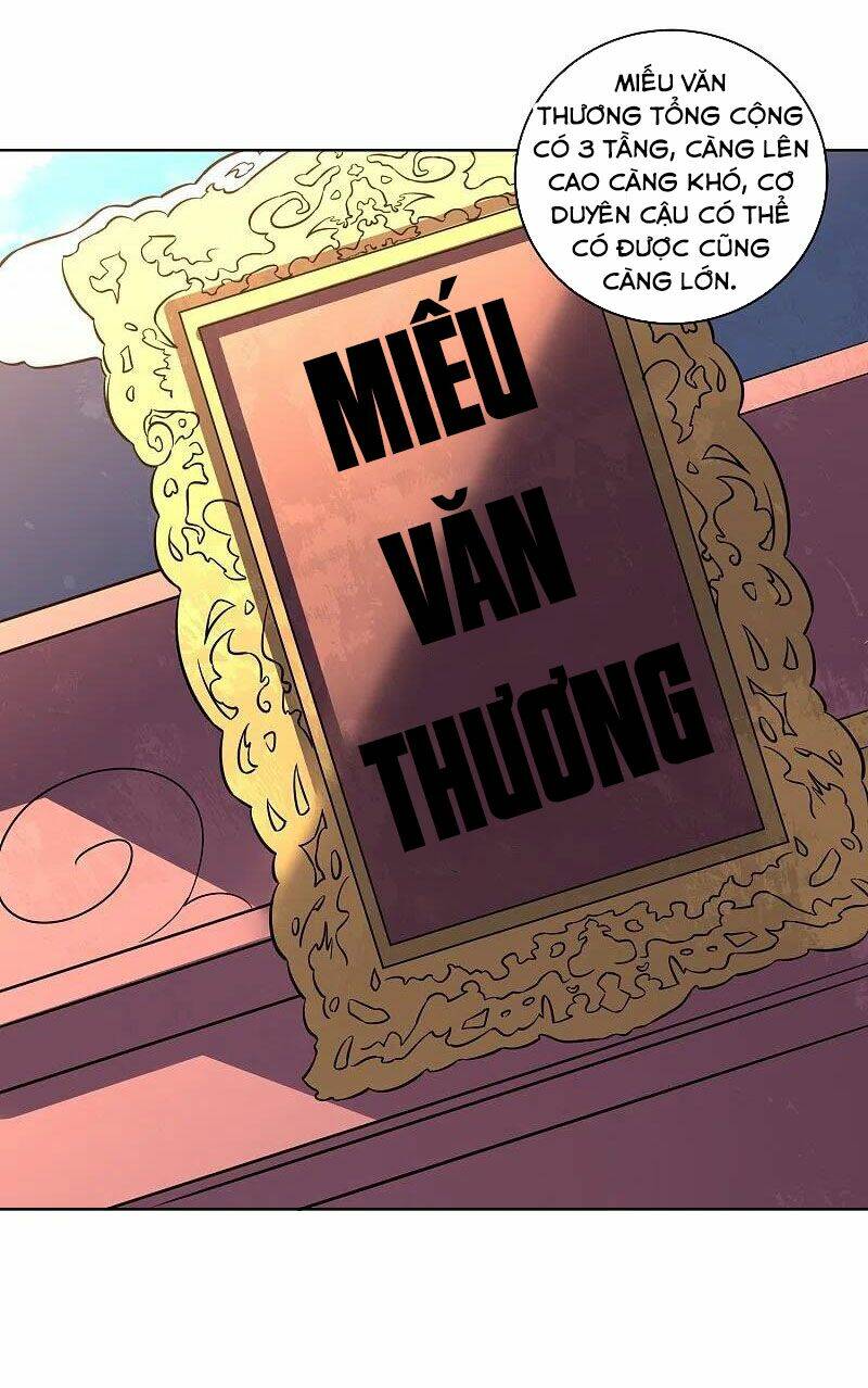 phục thiên thánh chủ chapter 224 24