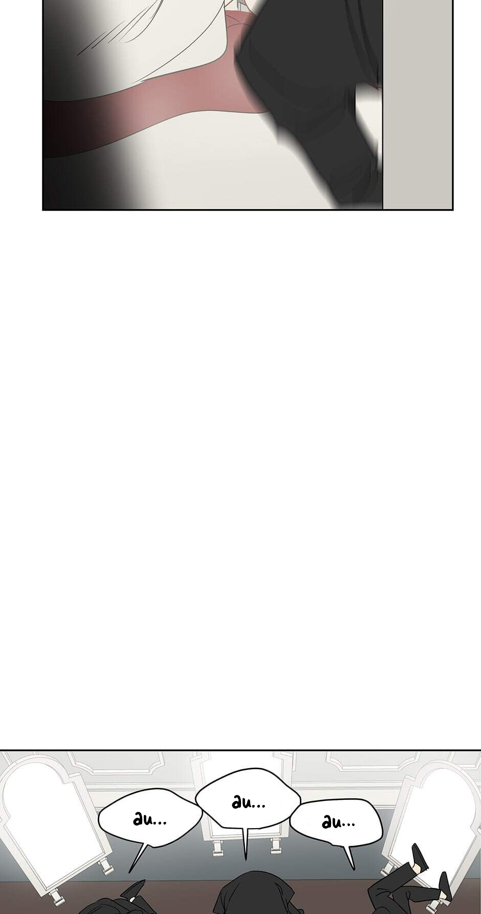 chỉ là giấc mơ thôi phải không? chapter 36 31