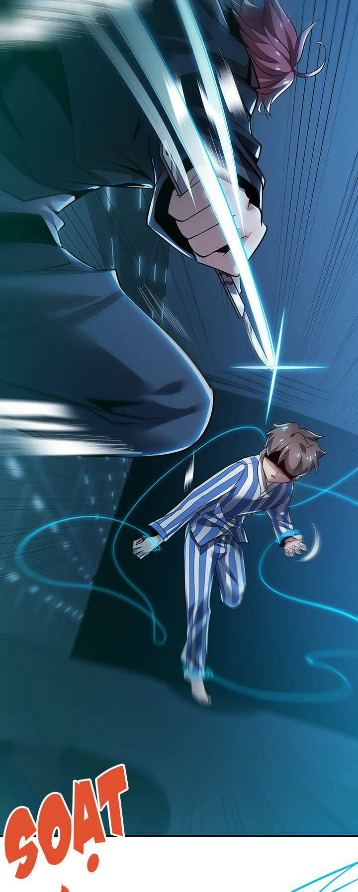 bất tử thần vương tu liên tục chapter 20 10