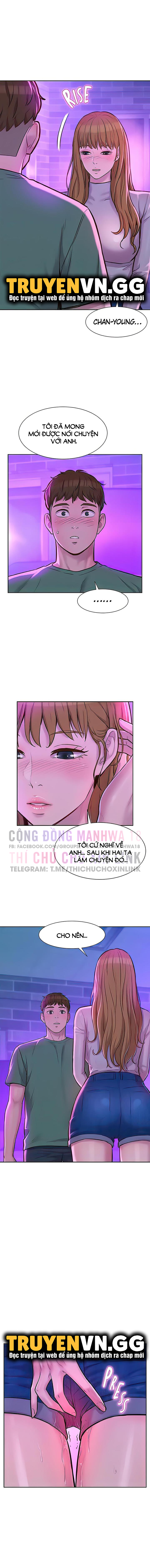 trại hè lãng mạn chapter 36 1