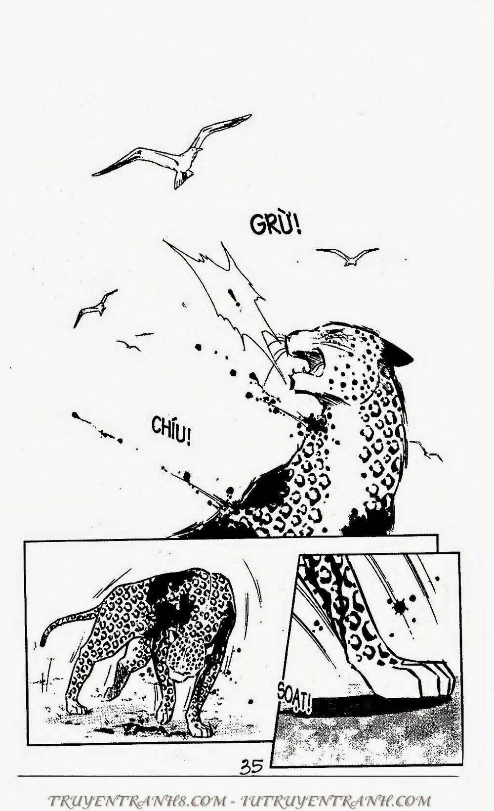 mimi kỳ lạ chapter 53.2 15