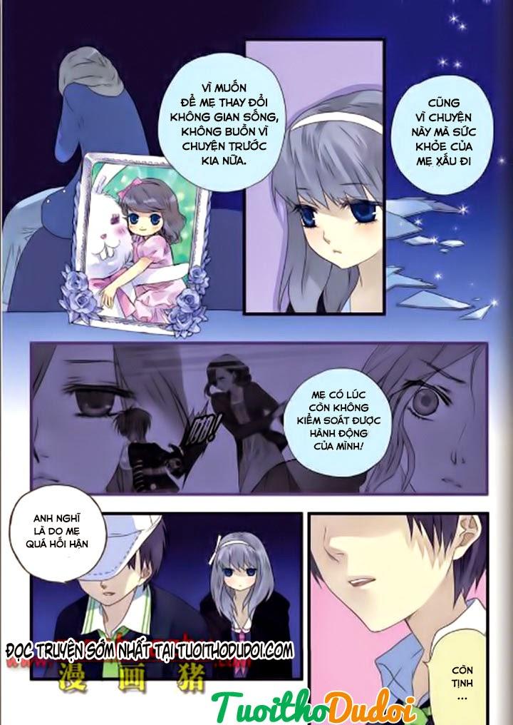 lam sí chapter 9 11