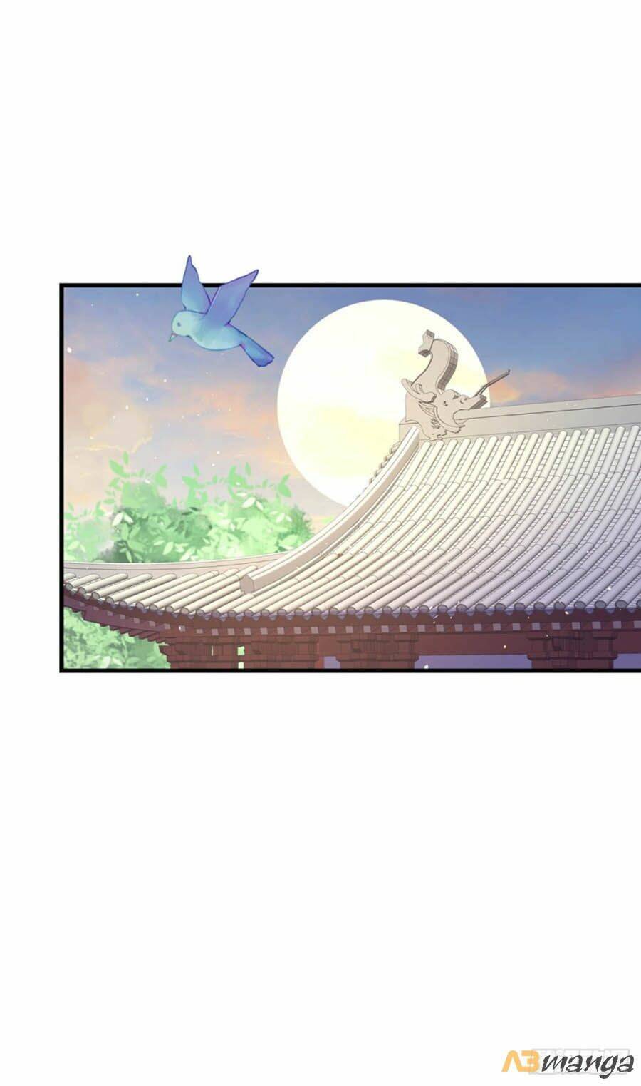 dưỡng thú vi phi chapter 58 20