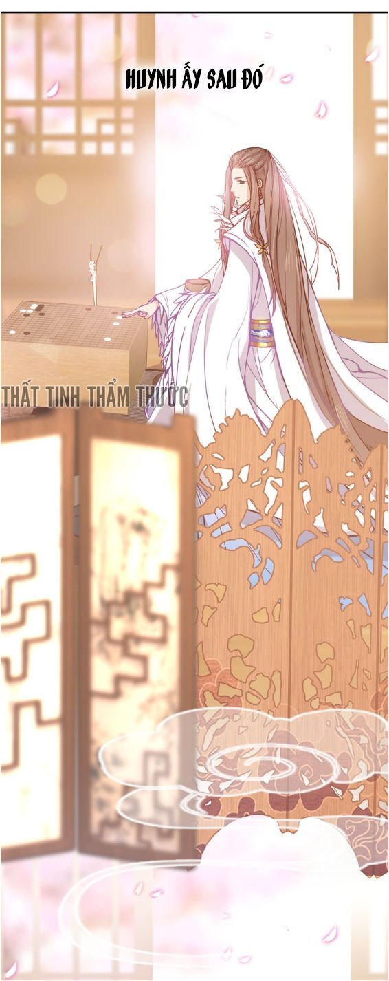 mộng văn sơn hải kinh chapter 1 20