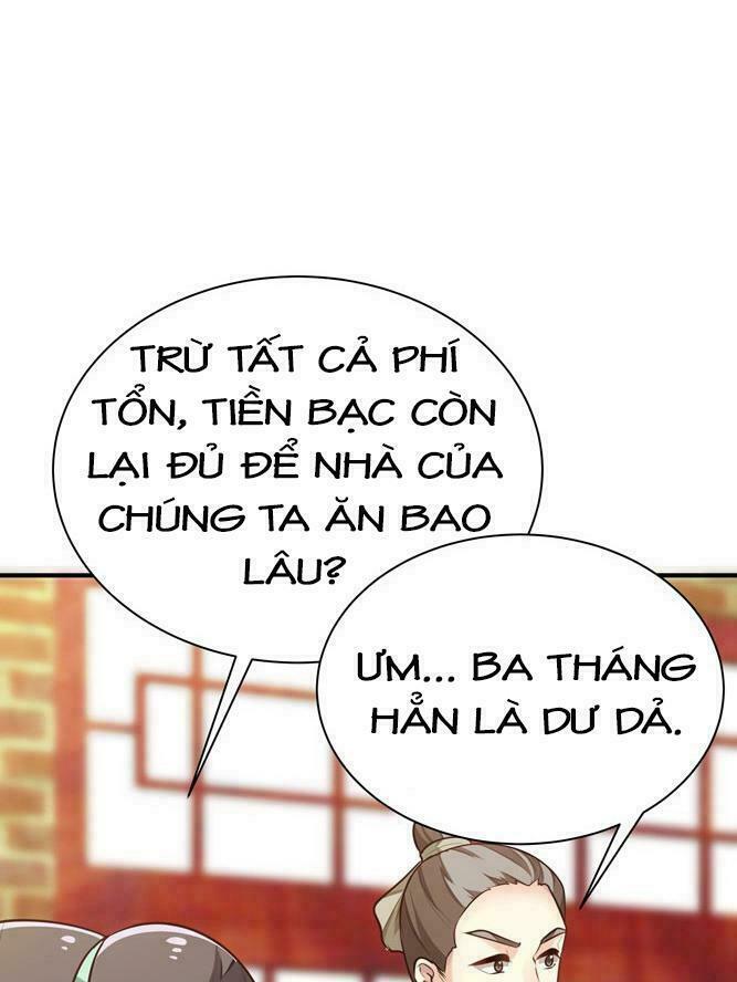 thái tử phi nhà ta thật hung hăng chapter 5 38