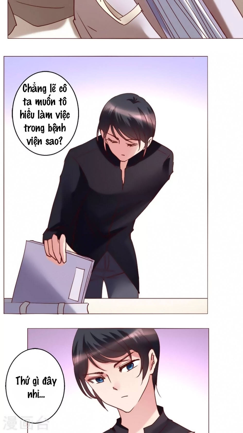 một tuần làm tình nhân chapter 31 33