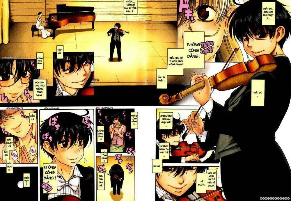 puppy lovers chapter 7 3