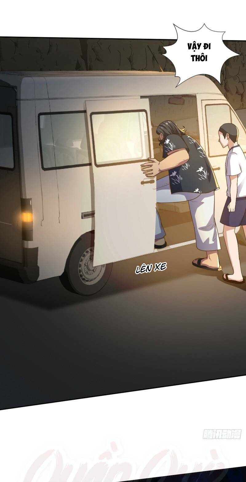 thập nhị thiên kiếp chapter 58 12